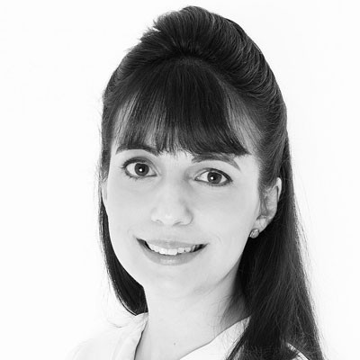 Victoria Dello Ioio, UK Sales Director, SOTHYS